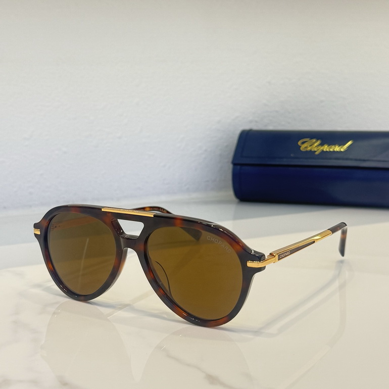 CHOPARD Sunglasses(AAAA)-271