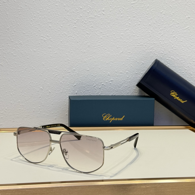 CHOPARD Sunglasses(AAAA)-259