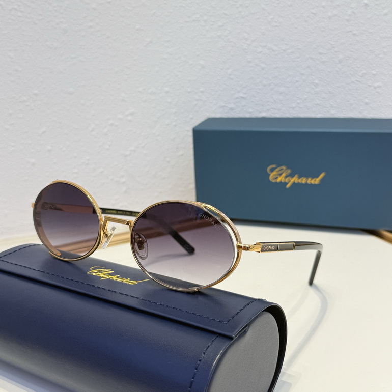 CHOPARD Sunglasses(AAAA)-249