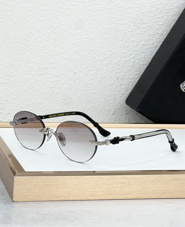 Chrome Hearts Sunglasses(AAAA)-240