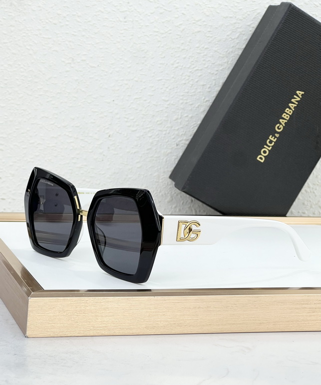 D&G Sunglasses(AAAA)-171