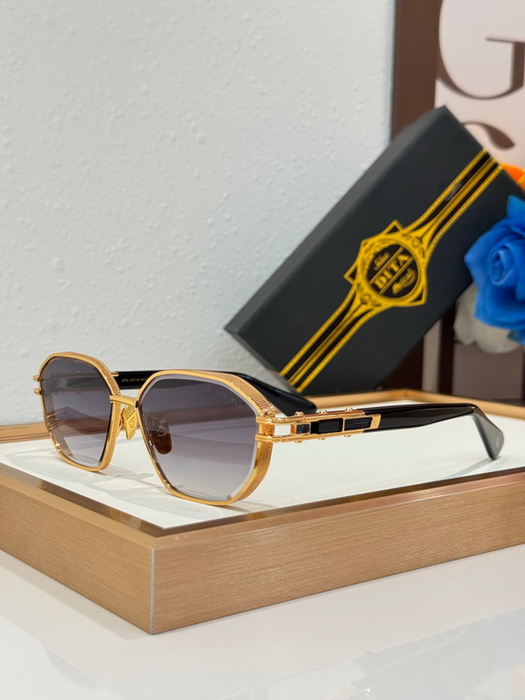 DITA Sunglasses(AAAA)-013
