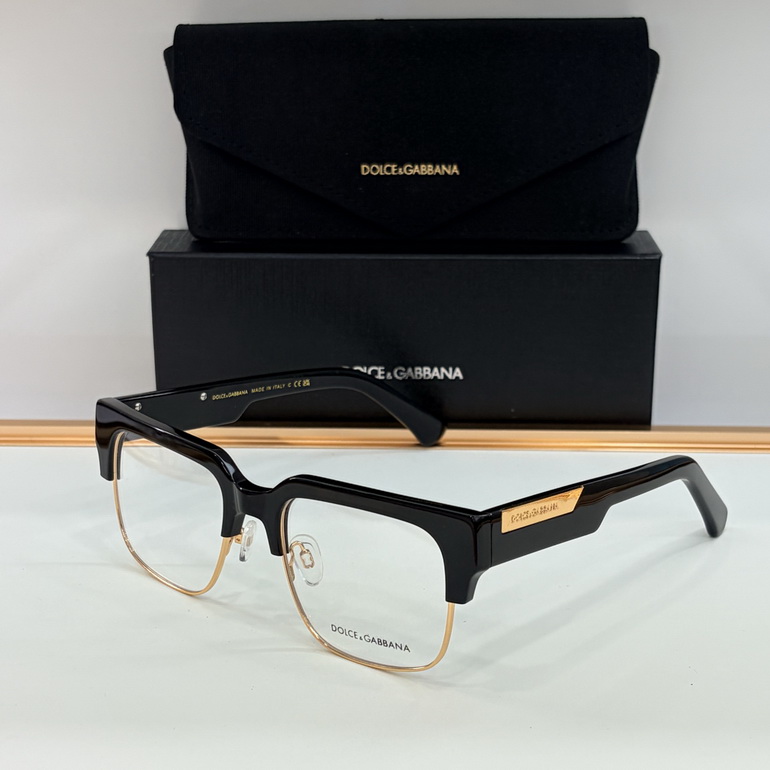 D&G Sunglasses(AAAA)-163