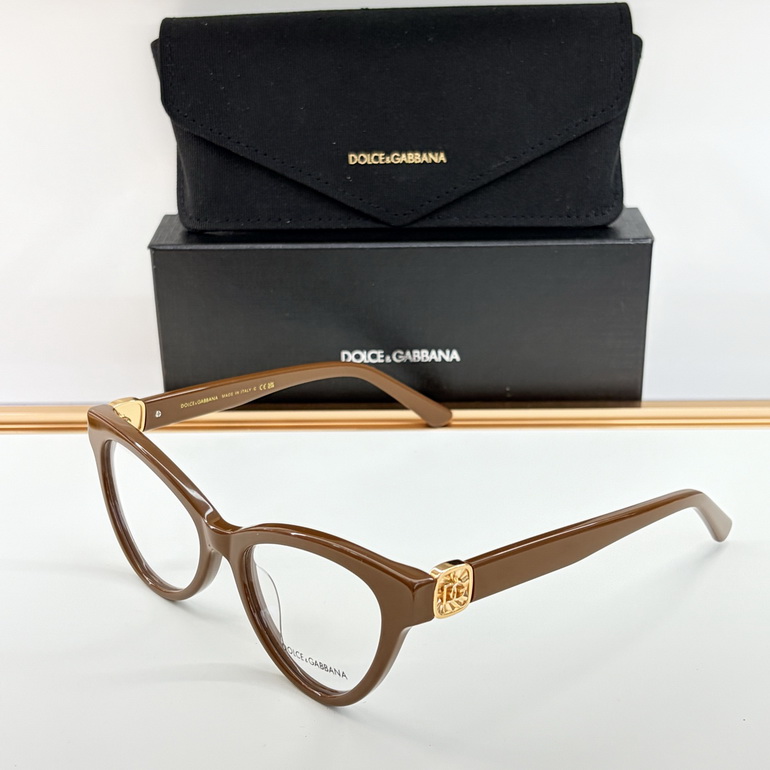 D&G Sunglasses(AAAA)-141