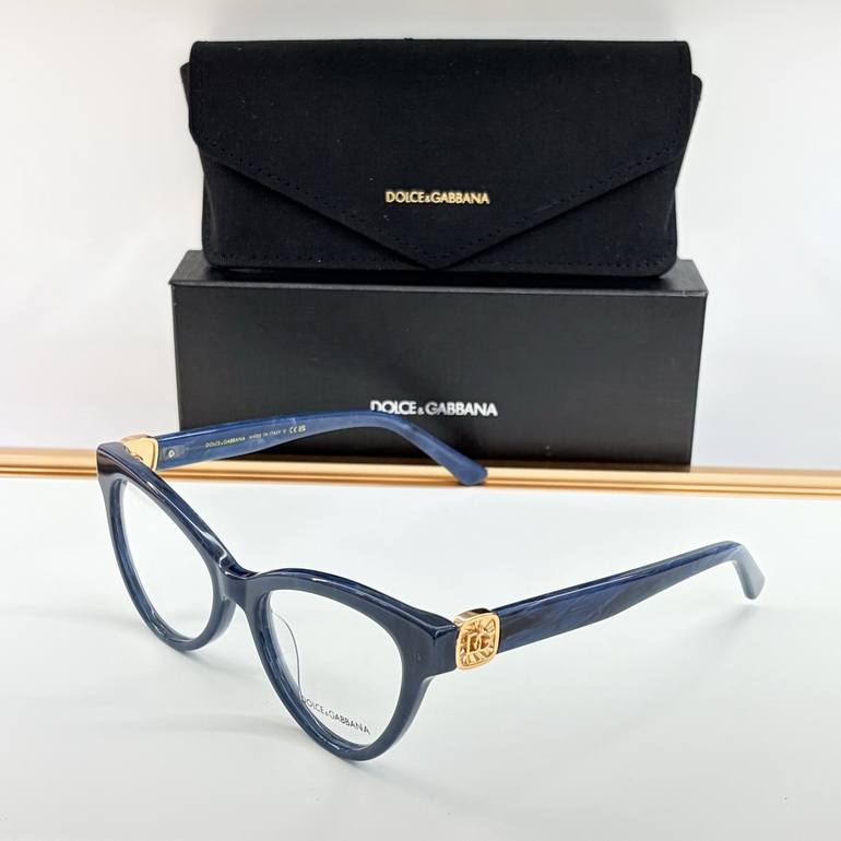 D&G Sunglasses(AAAA)-139