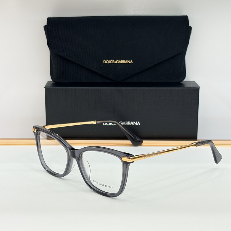 D&G Sunglasses(AAAA)-121
