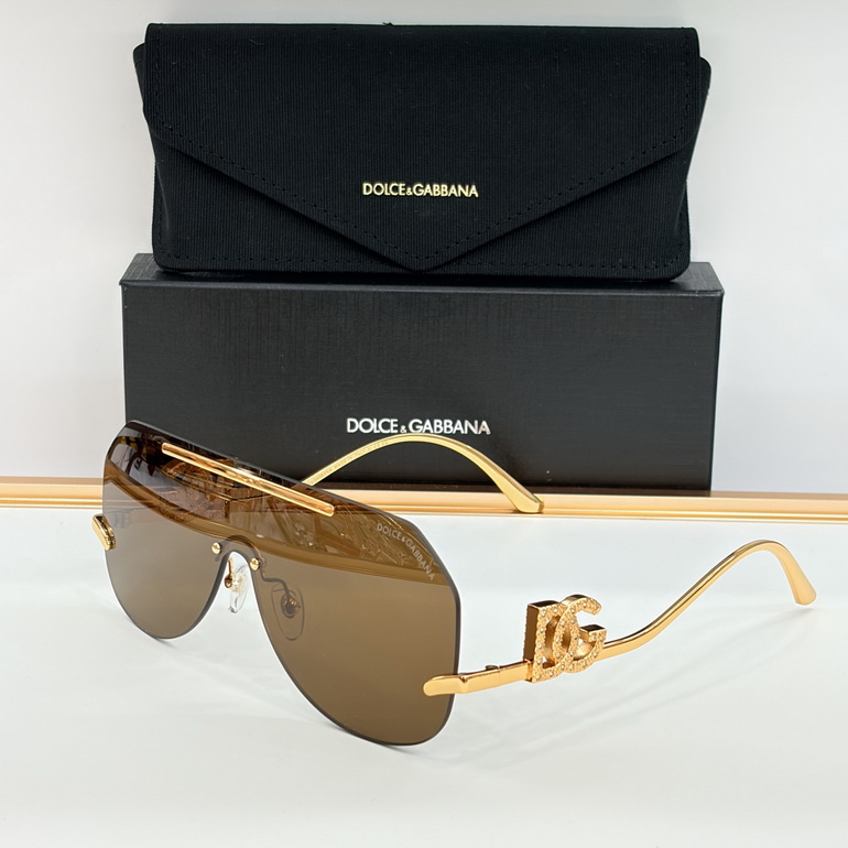 D&G Sunglasses(AAAA)-106