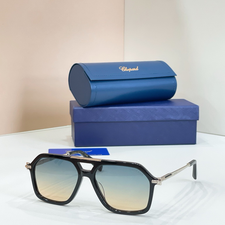 CHOPARD Sunglasses(AAAA)-233