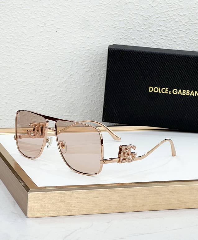 D&G Sunglasses(AAAA)-079