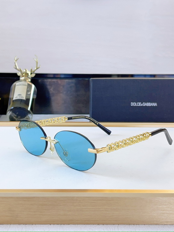 CHANEL Sunglasses(AAAA)-1933