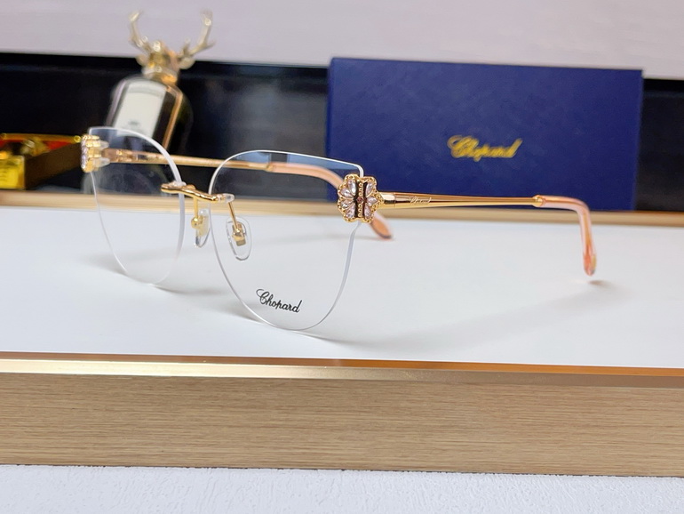 CHOPARD Sunglasses(AAAA)-200