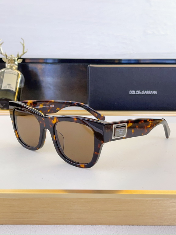 D&G Sunglasses(AAAA)-038