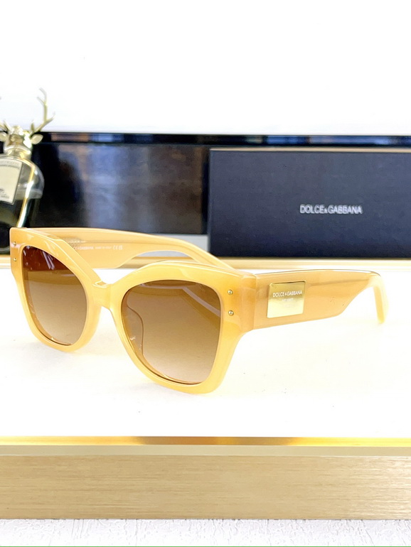 D&G Sunglasses(AAAA)-033