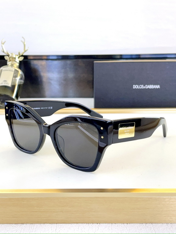 D&G Sunglasses(AAAA)-026