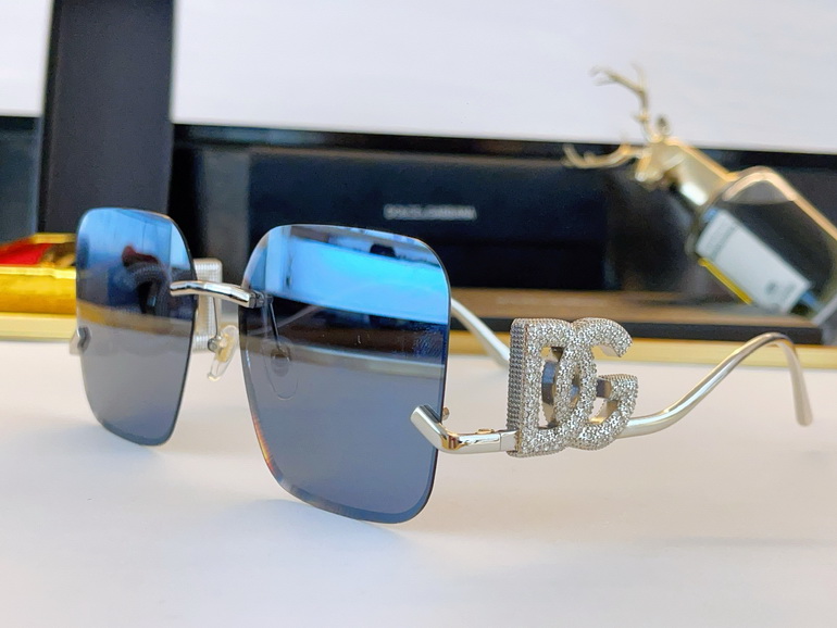 D&G Sunglasses(AAAA)-009