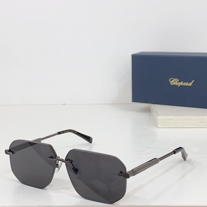 CHOPARD Sunglasses(AAAA)-115