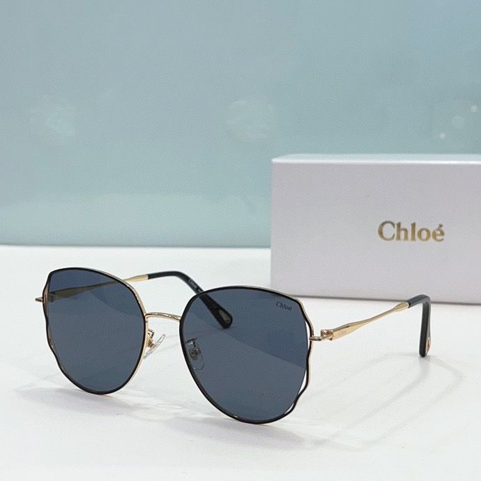 Chloe Sunglasses(AAAA)-182