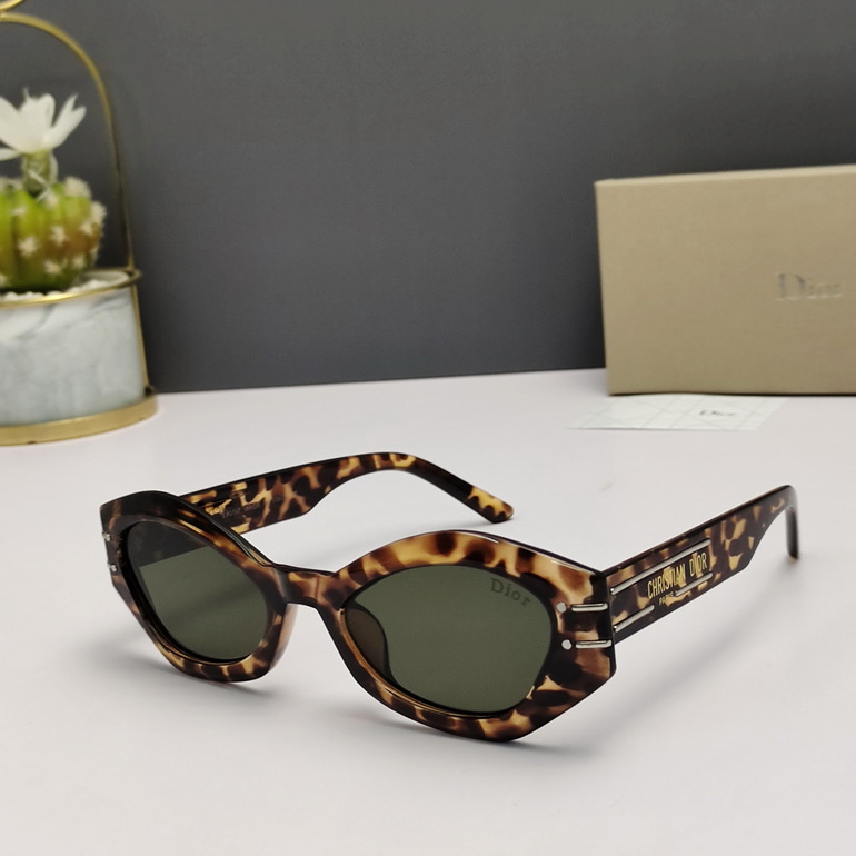 Dior Sunglasses(AAAA)-015
