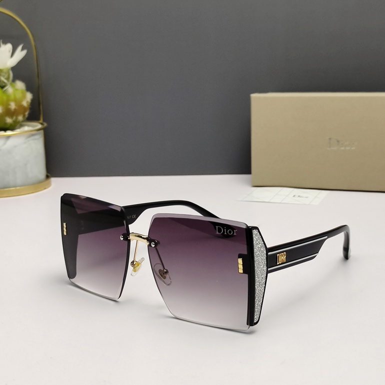Dior Sunglasses(AAAA)-013