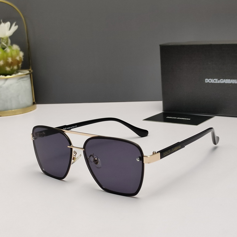 D&G Sunglasses(AAAA)-431