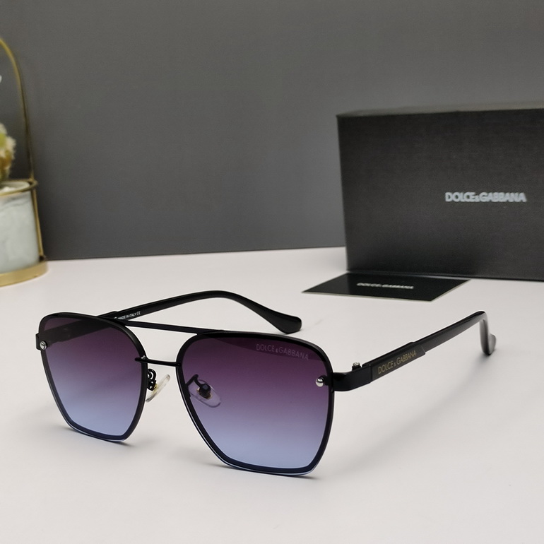 D&G Sunglasses(AAAA)-428