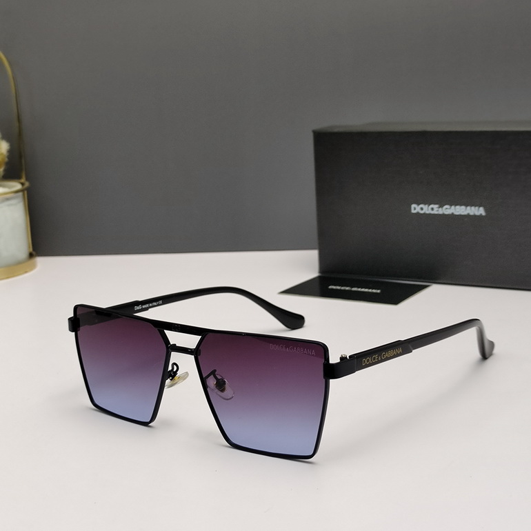 D&G Sunglasses(AAAA)-419