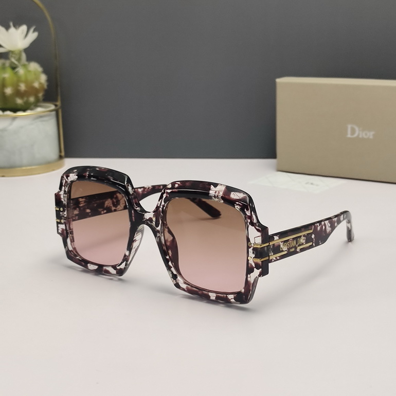Dior Sunglasses(AAAA)-001