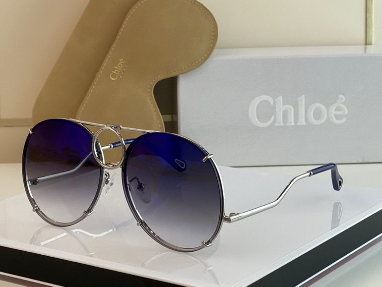 Chloe Sunglasses(AAAA)-177