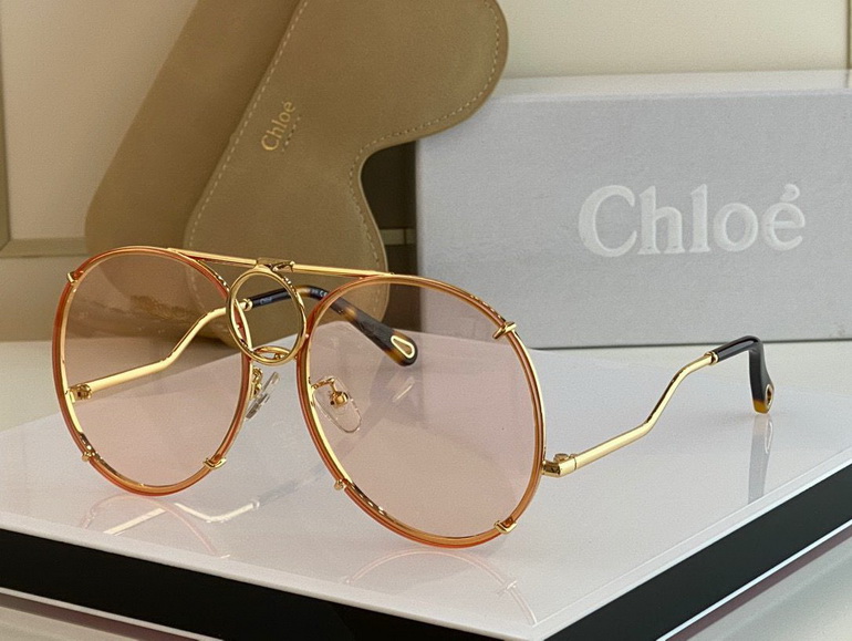 Chloe Sunglasses(AAAA)-173