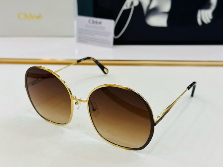 Chloe Sunglasses(AAAA)-150