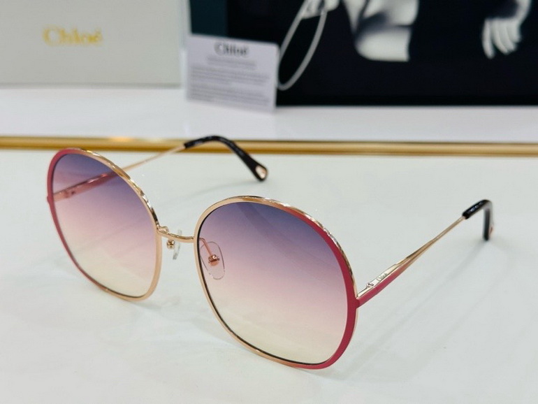 Chloe Sunglasses(AAAA)-149