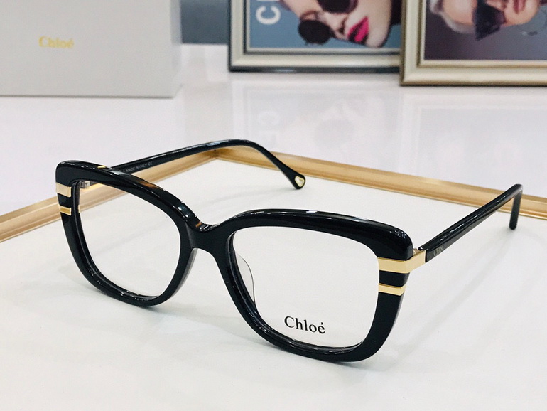 Chloe Sunglasses(AAAA)-138