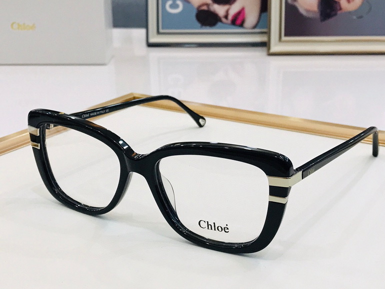 Chloe Sunglasses(AAAA)-136