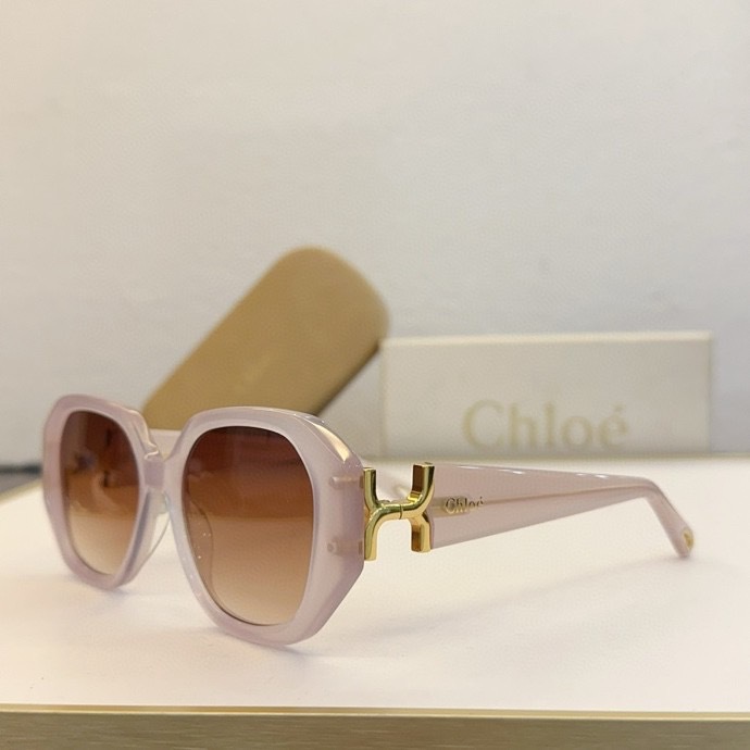 Chloe Sunglasses(AAAA)-118
