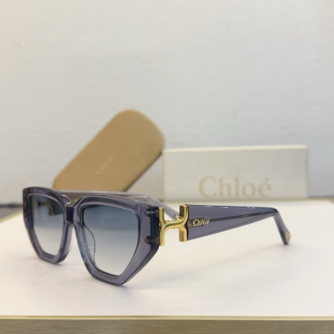 Chloe Sunglasses(AAAA)-106