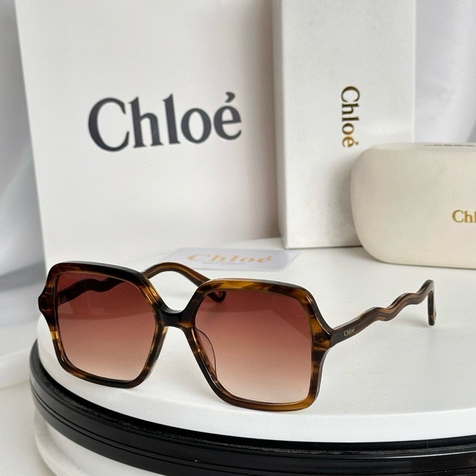 Chloe Sunglasses(AAAA)-070