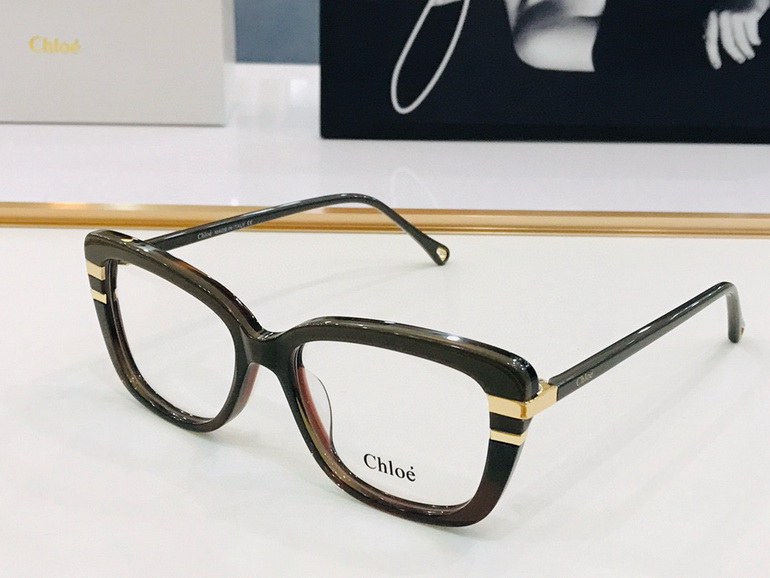 Chloe Sunglasses(AAAA)-062