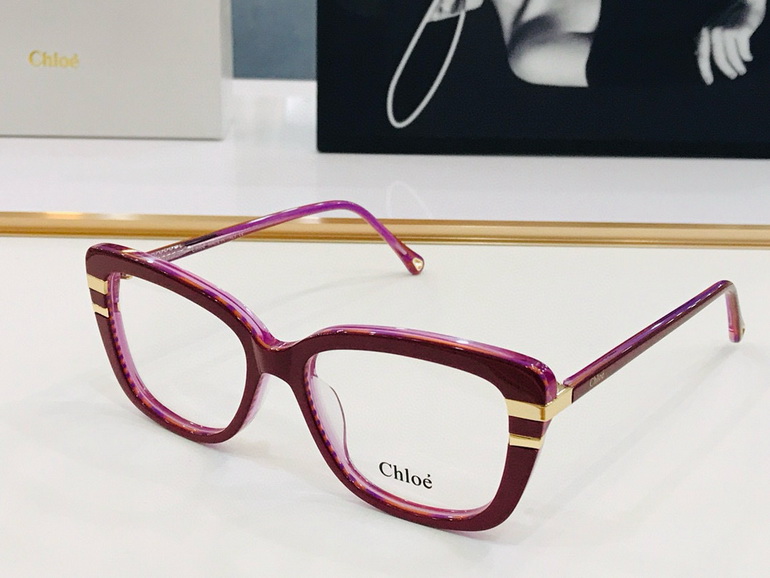 Chloe Sunglasses(AAAA)-058