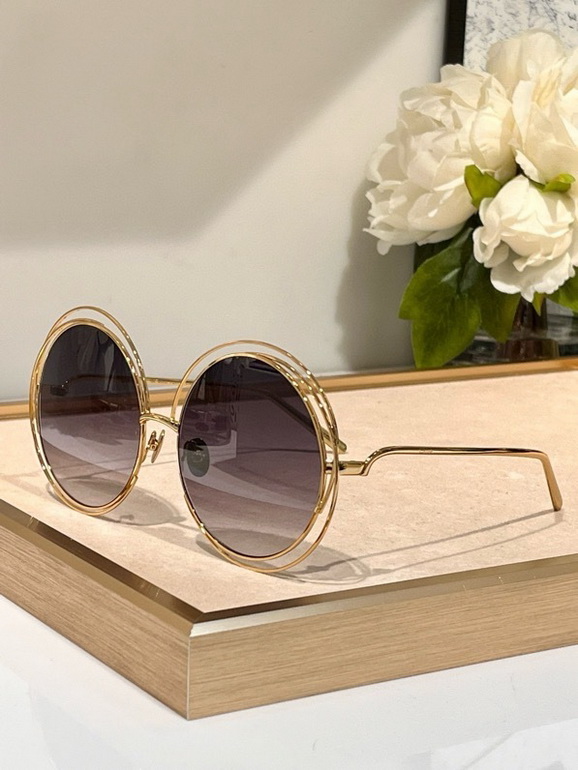 Chloe Sunglasses(AAAA)-049