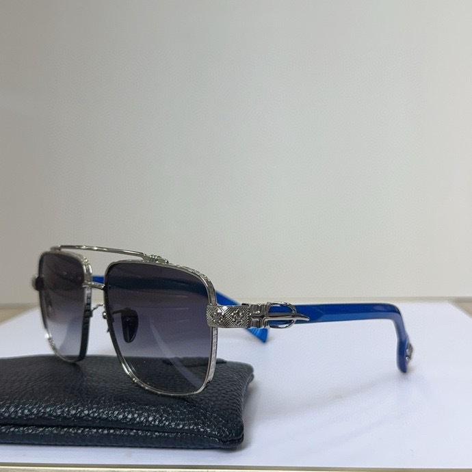 Chrome Hearts Sunglasses(AAAA)-077