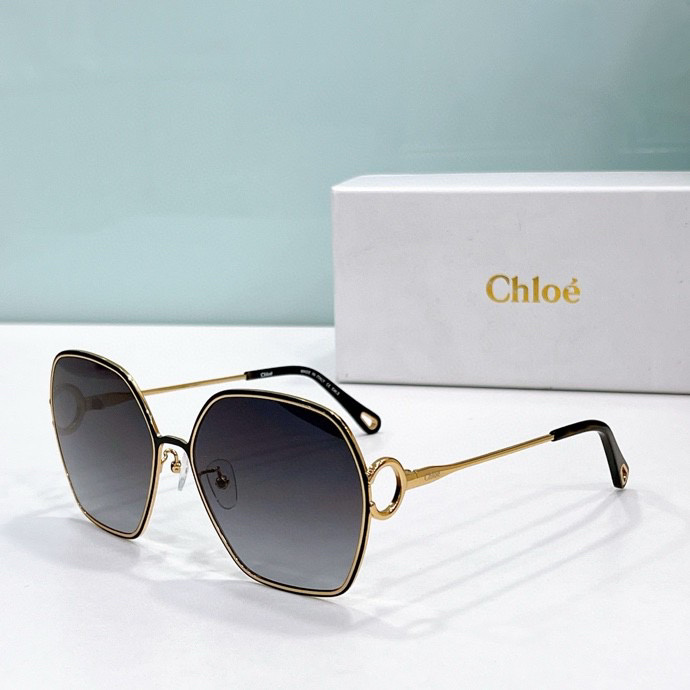 Chloe Sunglasses(AAAA)-025
