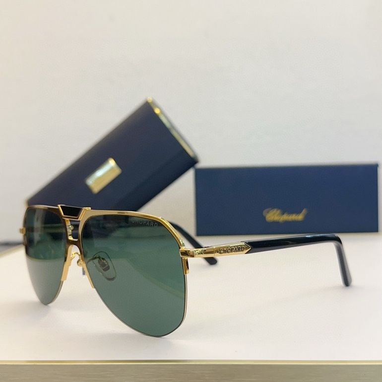 CHOPARD Sunglasses(AAAA)-037