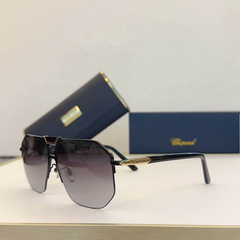 CHOPARD Sunglasses(AAAA)-028
