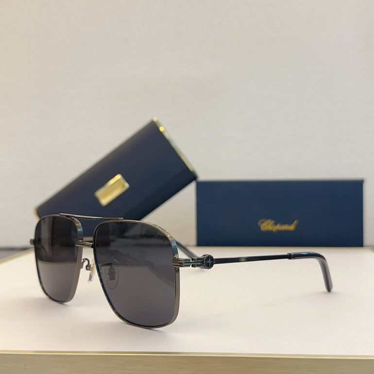 CHOPARD Sunglasses(AAAA)-022
