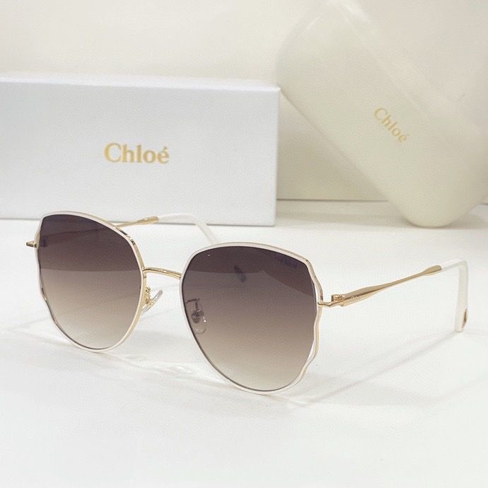 Chloe Sunglasses(AAAA)-002