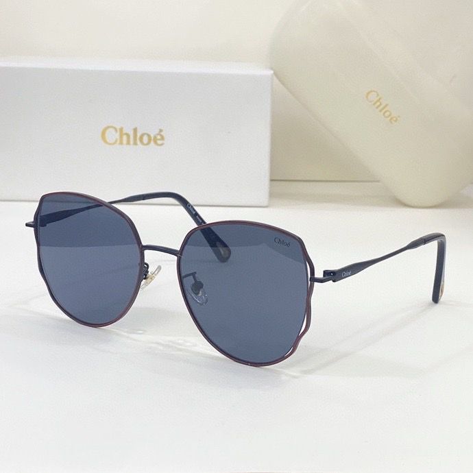 Chloe Sunglasses(AAAA)-001