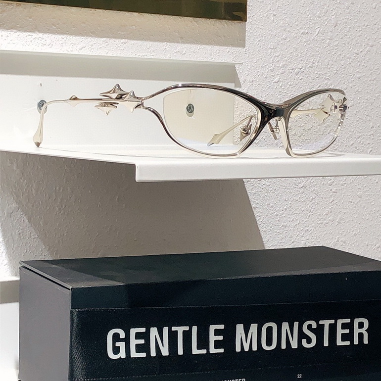 GentleMonster Sunglasses(AAAA)-229