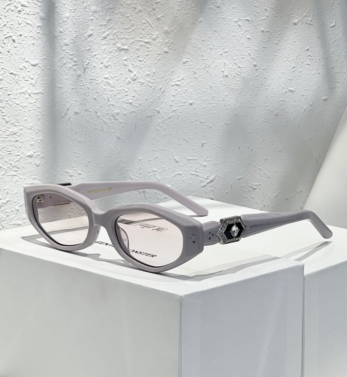GentleMonster Sunglasses(AAAA)-183