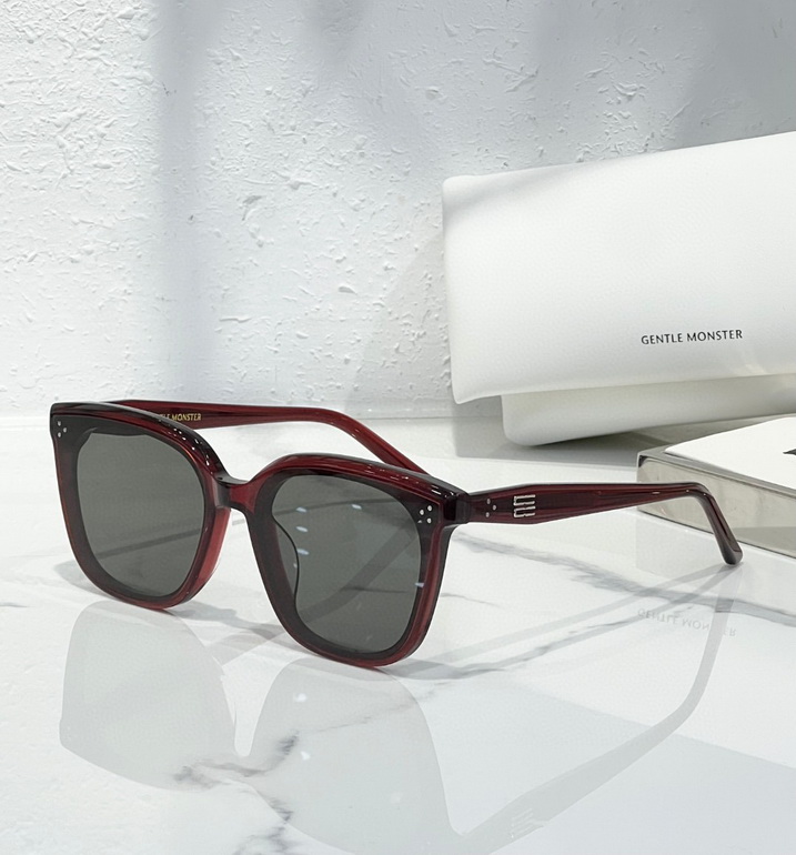 GentleMonster Sunglasses(AAAA)-172