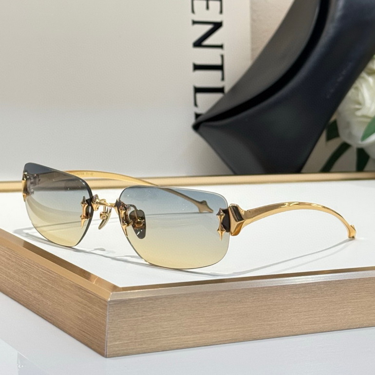 GentleMonster Sunglasses(AAAA)-141